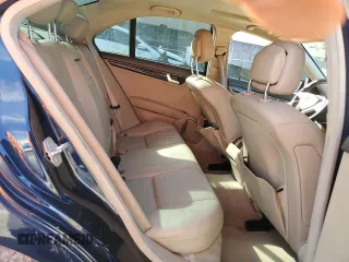 2012 Mercedes-Benz C 250 Sport with VIN WDDGF4HB0CR216656, listed as a Copart auction lot 86068134 with Not provided miles and Salvage title. Bid and sale history available at DreamBid. Image 10.