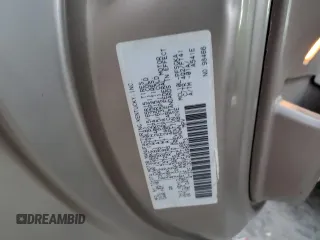 2002 Toyota Sienna LE with VIN 4T3ZF13C12U498273, listed as a Copart auction lot 82745224 with 144,265 mi miles and Non Repairable. Bid and sale history available at carsss.com. Image 13.