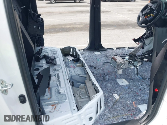 2023 Toyota Tacoma SR с VIN 3TMCZ5AN3PM649180, выставлен на аукционе IAAI как лот 42418511 с пробегом 11 275 миль миль и . История ставок и продаж доступна на DreamBid. Изображение 8.