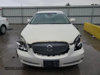 2006 Buick Lucerne CXS with VIN 1G4HE57Y46U201765, listed as a Copart auction lot 81079374 with 169,112 mi miles and Salvage Title. Bid and sale history available at carsss.com. Image 5.