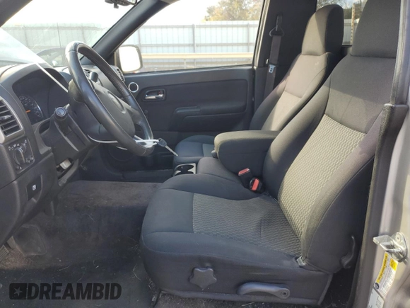 2008 Chevrolet Colorado LS with VIN 1GCCS149688157163, listed as a Copart auction lot 78043894 with 169,999 mi miles and Salvage Title. Bid and sale history available at DreamBid. Image 7.