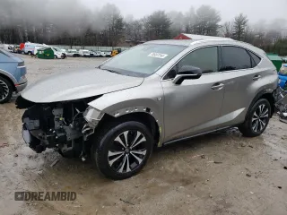 2020 Lexus NX 300 F Sport с VIN JTJSARDZ2L2222242, выставлен на аукционе Copart как лот 59493045 с пробегом 134 746 миль миль и На запчасти • Non repairable. История ставок и продаж доступна на DreamBid. Изображение 1.