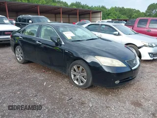 2008 Lexus ES 330 with VIN JTHBJ46G782271573, listed as a IAAI auction lot 42352159 with 314,168 mi miles and . Bid and sale history available at DreamBid. Image 1.