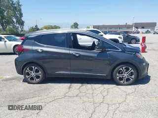 2020 Chevrolet Bolt EV Premier с VIN 1G1FZ6S01L4141407, выставлен на аукционе IAAI как лот 42510980 с пробегом 37 150 миль миль и . История ставок и продаж доступна на DreamBid. Изображение 13.