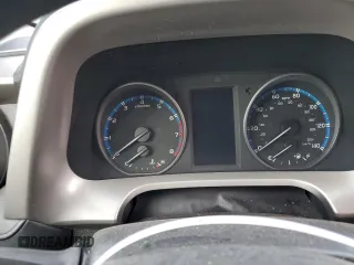2017 Toyota RAV4 LE z VIN 2T3ZFREV7HW395560, wystawiony jako Copart lot #79673704 z przebiegiem 78 678 mil mil oraz Szkoda całkowita • Salvage title. Historia ofert i sprzedaży dostępna na DreamBid. Obrazek 9.