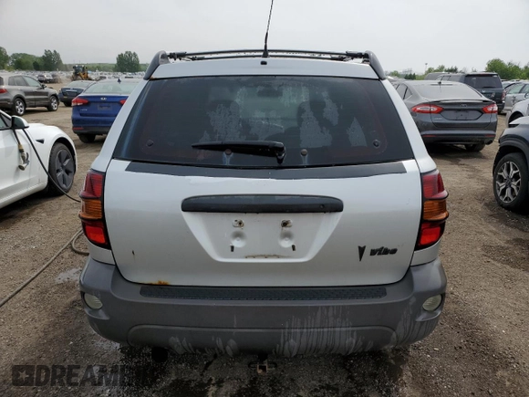 2004 Pontiac Vibe с VIN 5Y2SL62804Z470780, выставлен на аукционе Copart как лот 61183485 с пробегом 299 999 миль миль и Чистый • Clean title. История ставок и продаж доступна на DreamBid. Изображение 6.