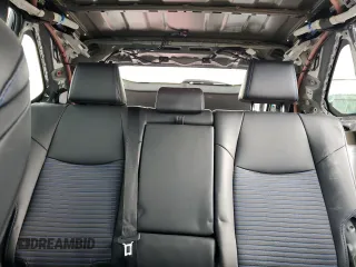 2021 Toyota RAV4 Hybrid XSE z VIN 2T3E6RFV8MW018615, wystawiony jako Copart lot #64646535 z przebiegiem 42 789 mil mil oraz Szkoda całkowita • Salvage title. Historia ofert i sprzedaży dostępna na DreamBid. Obrazek 10.