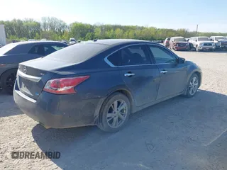 2013 Nissan Altima SV with VIN 1N4AL3AP7DC221422, listed as a IAAI auction lot 42106726 with 169,783 mi miles and . Bid and sale history available at DreamBid. Image 4.