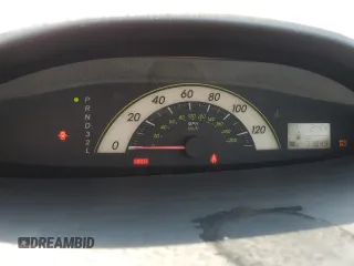 2008 Toyota Yaris с VIN JTDBT923981281006, выставлен на аукционе Copart как лот 56881915 с пробегом 77 849 миль миль и Списание • Salvage title. История ставок и продаж доступна на DreamBid. Изображение 9.