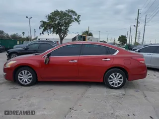 2013 Nissan Altima 2.5 SL with VIN 1N4AL3AP7DN503533, listed as a IAAI auction lot 41306773 with 94,899 mi miles. Bid and sale history available at carsss.com. Image 14.