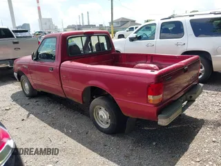 1994 Ford Ranger Splash with VIN 1FTCR10A3RTA28243, listed as a IAAI auction lot 42738002 with 27,802 mi miles and . Bid and sale history available at DreamBid. Image 3.