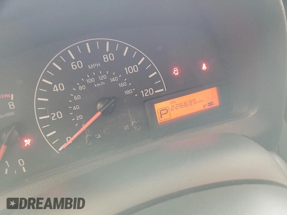 2017 Nissan NV200 S with VIN 3N6CM0KN8HK697137, listed as a IAAI auction lot 42807846 with 226,633 mi miles and . Bid and sale history available at DreamBid. Image 29.