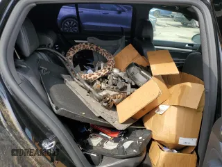 2009 Volkswagen GTI с VIN WVWHD71K69W139110, выставлен на аукционе Copart как лот 57552694 с пробегом 94 223 миль миль и Чистый • Clean title. История ставок и продаж доступна на DreamBid. Изображение 10.