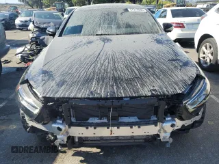 2019 Mercedes-Benz CLS with VIN WDD2J5JB2KA046855, listed as a Copart auction lot 57278503 with 29,645 mi miles. Bid and sale history available at carsss.com. Image 5.