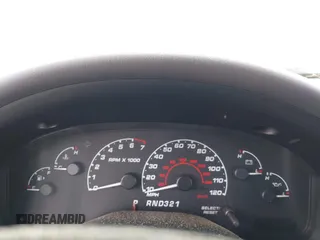 2002 Ford Explorer XLT с VIN 1FMZU73KX2ZC96222, выставлен на аукционе IAAI как лот 42318231 с пробегом 9 999 миль миль и . История ставок и продаж доступна на DreamBid. Изображение 7.