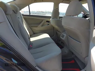 2007 Toyota Camry CE with VIN JTNBE46K573075484, listed as a IAAI auction lot 42080903 with 187,072 mi miles and . Bid and sale history available at carsss.com. Image 8.