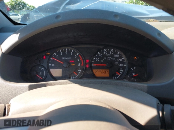 2019 Nissan Frontier SV with VIN 1N6AD0EV4KN788958, listed as a IAAI auction lot 42350160 with 129,837 mi miles and . Bid and sale history available at DreamBid. Image 7.