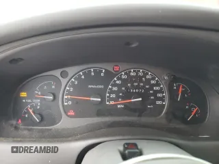 2002 Mazda B-Series 2WD Truck DS with VIN 4F4YR16U92TM10992, listed as a Copart auction lot 82085554 with 134,072 mi miles and Salvage Title. Bid and sale history available at carsss.com. Image 9.