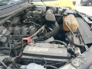 2017 Ford F-150 XL z VIN 1FTEW1CF1HKD11608, wystawiony jako IAAI lot #43433617 z przebiegiem 220 758 mil mil oraz . Historia ofert i sprzedaży dostępna na DreamBid. Obrazek 24.