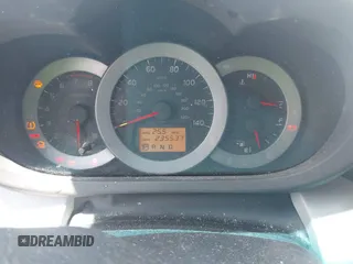 2011 Toyota RAV4 with VIN 2T3ZF4DV0BW073547, listed as a IAAI auction lot 42197624 with 235,537 mi miles and . Bid and sale history available at DreamBid. Image 7.