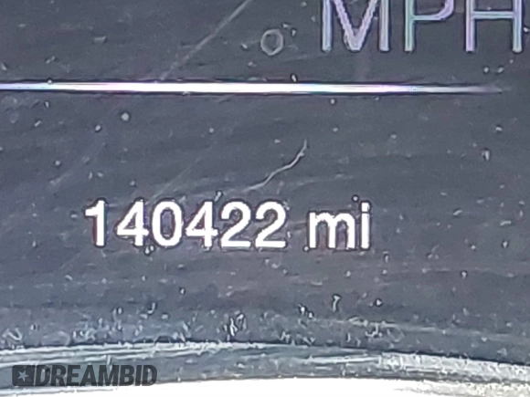 2017 Jeep Grand Cherokee Limited with VIN 1C4RJEBG9HC934177, listed as a IAAI auction lot 41767133 with 140,422 mi miles. Bid and sale history available at carsss.com. Image 15.