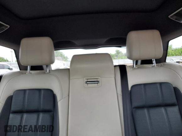 2021 Land Rover Range Rover Sport Autobiography z VIN SALWV2SE4MA776463, wystawiony jako Copart lot #54356165 z przebiegiem 31 739 mil mil oraz Szkoda całkowita • Salvage title. Historia ofert i sprzedaży dostępna na DreamBid. Obrazek 10.
