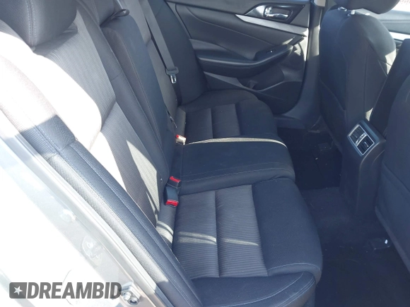 2018 Nissan Maxima SL with VIN 1N4AA6AP1JC400557, listed as a IAAI auction lot 42094626 with 96,764 mi miles and . Bid and sale history available at DreamBid. Image 8.