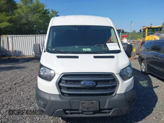 2020 Ford Transit Cargo с VIN 1FTBR1CG7LKB35143, выставлен на аукционе IAAI как лот 42353601 с пробегом 118 549 миль миль и . История ставок и продаж доступна на DreamBid. Изображение 12.