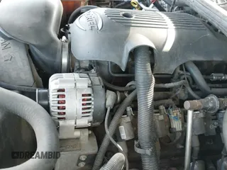 2001 Chevrolet Silverado 1500 LS с VIN 1GCEC19T71Z129656, выставлен на аукционе IAAI как лот 43417159 с пробегом 216 452 миль миль и . История ставок и продаж доступна на DreamBid. Изображение 19.