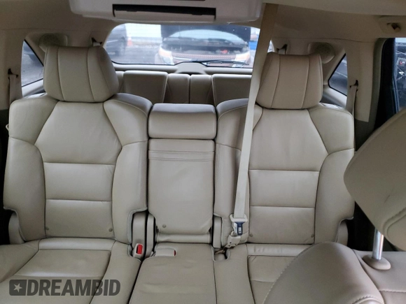 2013 Acura MDX Tech Pkg with VIN 2HNYD2H38DH512893, listed as a Copart auction lot 85094864 with 96,377 mi miles and Salvage Title. Bid and sale history available at carsss.com. Image 10.