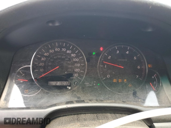 2006 Lexus GX 470 z VIN JTJBT20X660101641, wystawiony jako Copart lot #57242995 z przebiegiem 219 032 mil mil oraz Szkoda całkowita • Salvage title. Historia ofert i sprzedaży dostępna na DreamBid. Obrazek 9.