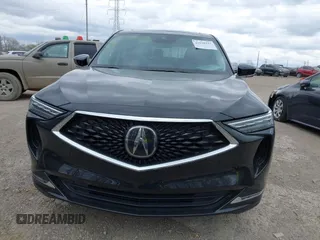 2024 Acura MDX Technology z VIN 5J8YE1H43RL025070, wystawiony jako IAAI lot #42038337 z przebiegiem 13 995 mil mil oraz . Historia ofert i sprzedaży dostępna na DreamBid. Obrazek 12.