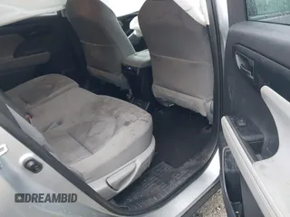 2020 Toyota Highlander LE с VIN 5TDBZRBH9LS014227, выставлен на аукционе IAAI как лот 41479228 с пробегом 38 066 миль миль и . История ставок и продаж доступна на DreamBid. Изображение 8.