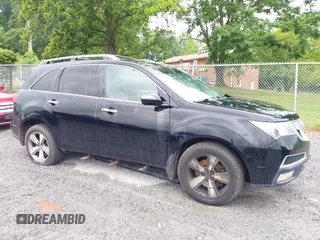 2012 Acura MDX z VIN 2HNYD2H20CH527622, wystawiony jako IAAI lot #42346140 z przebiegiem 186 587 mil mil oraz . Historia ofert i sprzedaży dostępna na DreamBid. Obrazek 6.