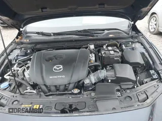 2019 Mazda 3 Select with VIN JM1BPBAM4K1138400, listed as a IAAI auction lot 41488458 with 39,913 mi miles and . Bid and sale history available at DreamBid. Image 10.