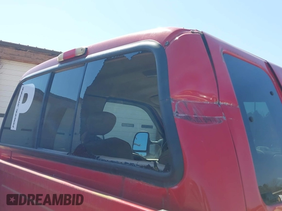2001 Ford Super Duty F-250 XL with VIN 3FTNX21FX1MA88229, listed as a IAAI auction lot 41779497 with 178,211 mi miles. Bid and sale history available at carsss.com. Image 12.