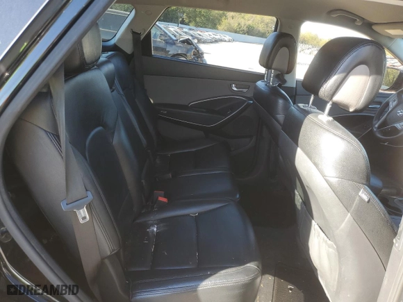 2019 Hyundai Santa Fe XL SE with VIN KM8SM4HF7KU307296, listed as a Copart auction lot 73593974 with 59,872 mi miles and Clean Title. Bid and sale history available at carsss.com. Image 11.