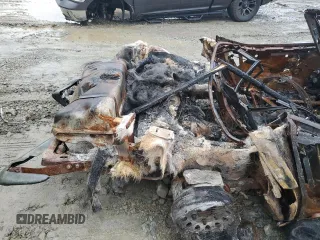 1969 Chevrolet Corvette с VIN 194679S722468, выставлен на аукционе Copart как лот 81743204 с пробегом Не указан миль и Списание • Salvage title. История ставок и продаж доступна на DreamBid. Изображение 10.