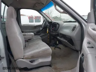 1998 Ford F-150 Standard with VIN 1FTZF18W2WNC27724, listed as a IAAI auction lot 41501654 with 336,342 mi miles. Bid and sale history available at carsss.com. Image 5.