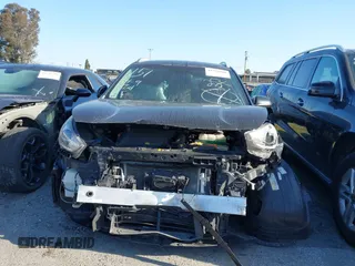 2018 Kia Niro LX with VIN KNDCB3LC4J5204528, listed as a IAAI auction lot 41559060 with 110,443 mi miles. Bid and sale history available at carsss.com. Image 13.