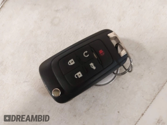 2015 Chevrolet Malibu LT with VIN 1G11C5SLXFF312227, listed as a IAAI auction lot 41750501 with 85,089 mi miles and . Bid and sale history available at DreamBid. Image 11.