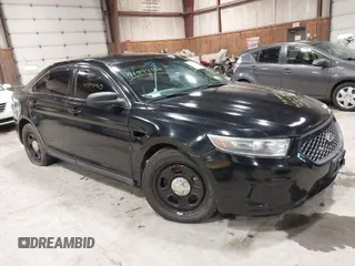 2015 Ford Police Interceptor с VIN 1FAHP2MK1FG188992, выставлен на аукционе IAAI как лот 41993150 с пробегом 39 930 миль миль и . История ставок и продаж доступна на DreamBid. Изображение 1.