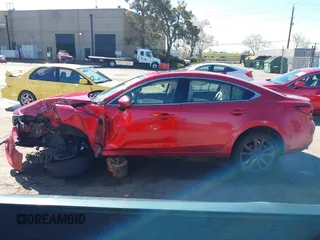 2016 Mazda 6 i Grand Touring с VIN JM1GJ1W50G1430328, выставлен на аукционе IAAI как лот 41879262 с пробегом 122 545 миль миль и . История ставок и продаж доступна на DreamBid. Изображение 15.