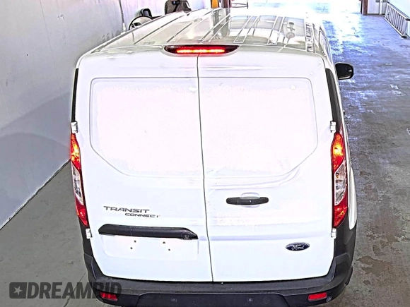 2020 Ford Transit Connect XL с VIN NM0LS7E23L1467452, выставлен на аукционе IAAI как лот 42780152 с пробегом 43 617 миль миль и . История ставок и продаж доступна на DreamBid. Изображение 9.