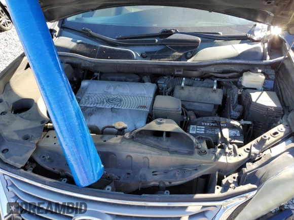 2015 Lexus RX 350 with VIN 2T2ZK1BA8FC164684, listed as a Copart auction lot 48119955 with 115,775 mi miles and Salvage Title. Bid and sale history available at carsss.com. Image 13.