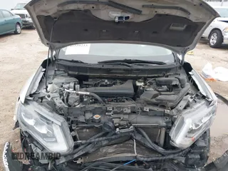 2017 Nissan Rogue SL с VIN 5N1AT2MTXHC887379, выставлен на аукционе IAAI как лот 41559233 с пробегом 205 973 миль миль и . История ставок и продаж доступна на DreamBid. Изображение 10.