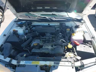 1998 Subaru Legacy Outback with VIN 4S3BG6850W7641446, listed as a IAAI auction lot 42431445 with 207,550 mi miles and . Bid and sale history available at DreamBid. Image 10.