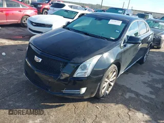 2013 Cadillac XTS Luxury with VIN 2G61P5S34D9237884, listed as a IAAI auction lot 41336761 with 156,830 mi miles and . Bid and sale history available at DreamBid. Image 17.