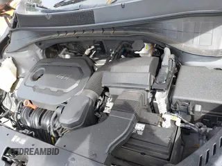 2019 Kia Sorento L with VIN 5XYPG4A32KG512687, listed as a IAAI auction lot 41857401 with 108,483 mi miles. Bid and sale history available at carsss.com. Image 10.