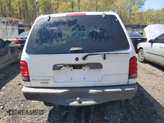 2001 Ford Explorer Sport z VIN 1FMYU60E01UC94401, wystawiony jako Copart lot #53658415 z przebiegiem 75 660 mil mil oraz Szkody całkowita. Historia ofert i sprzedaży dostępna na DreamBid. Obrazek 6.